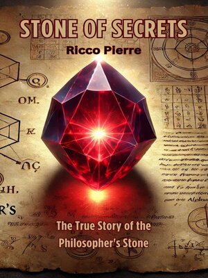cover image of Stone of Secrets